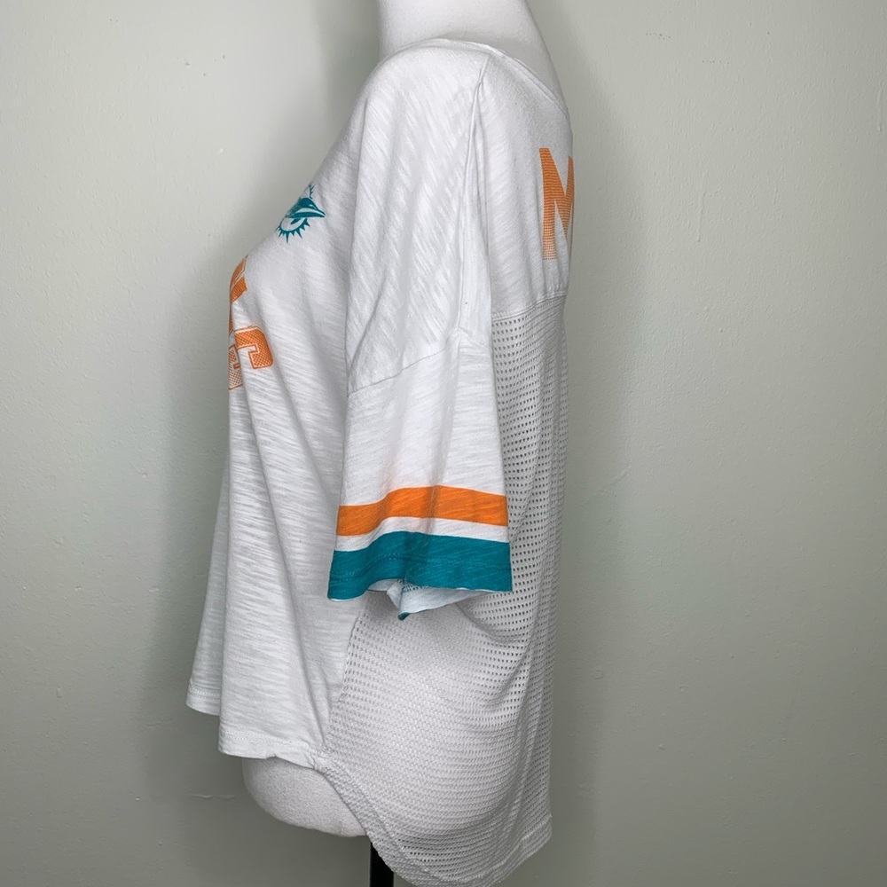 🍉Dolphins jersey SOLD - Picture 3 of 6